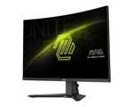 MSI Screen MSI | 27" Curved Gaming Monitor | 200Hz | MAG 276CF E20