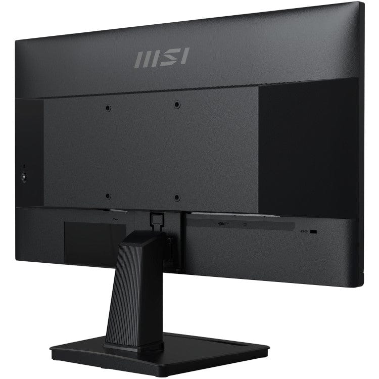 شاشة ألعاب MSI مقاس 22 بوصة | MP225V | VA | 100 هرتز | 1 مللي ثانية - متجر نصر