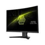 MSI Screen MSI Gaming Monitor 24" | MAG244C | VA | 180Hz | 1ms | Curved