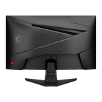 MSI Screen MSI Gaming Monitor 24" | MAG244C | VA | 180Hz | 1ms | Curved