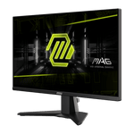 MSI Screen MSI Gaming Monitor 25" | MAG255F E20 | Rapid IPS | 200Hz | 0.5ms