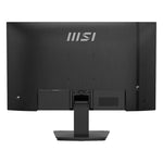 MSI Screen MSI Gaming Monitor 27" | MSI PRO MP273B E14A | 144Hz IPS