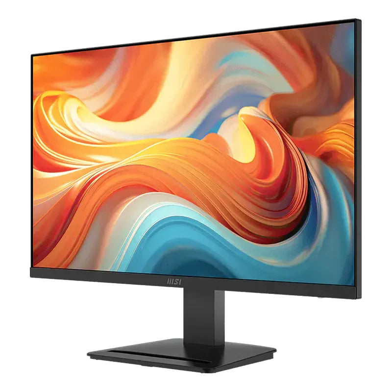 MSI Gaming Monitor 27" | MSI PRO MP273B E14A | 144Hz IPS - متجر نصر