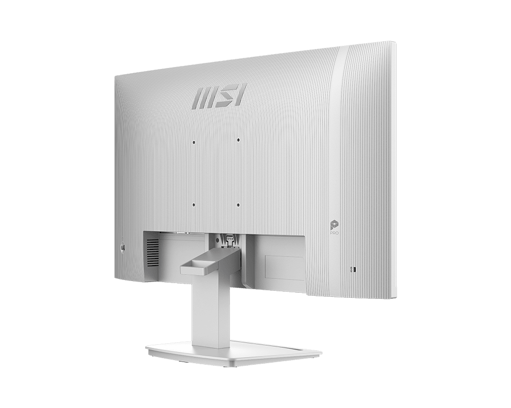MSI Gaming Monitor 27" | MSI PRO MP273W E14A | 144Hz IPS - متجر نصر
