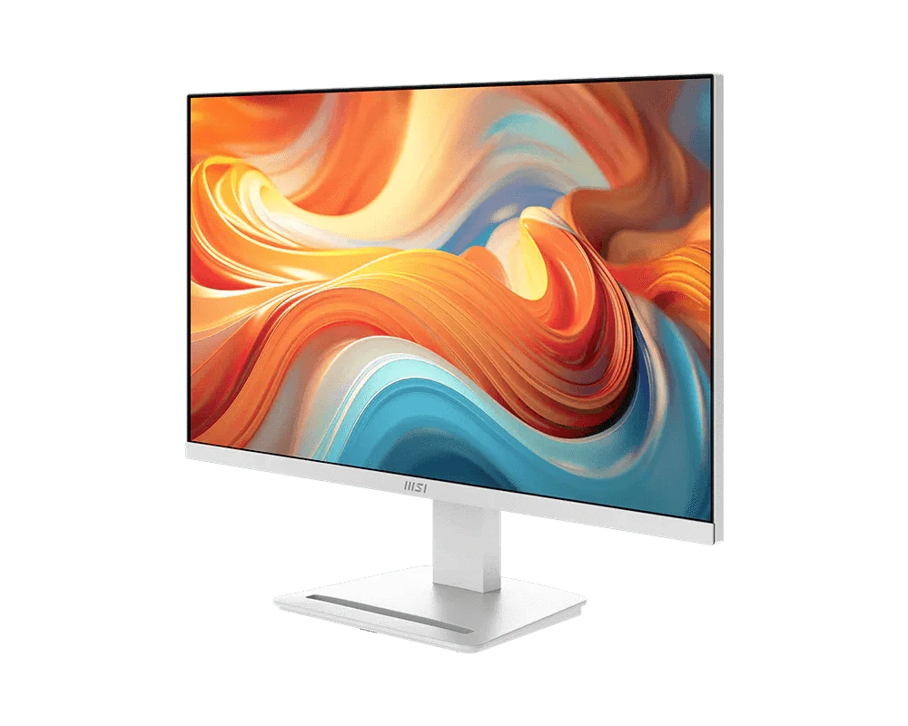 MSI Gaming Monitor 27" | MSI PRO MP273W E14A | 144Hz IPS - متجر نصر