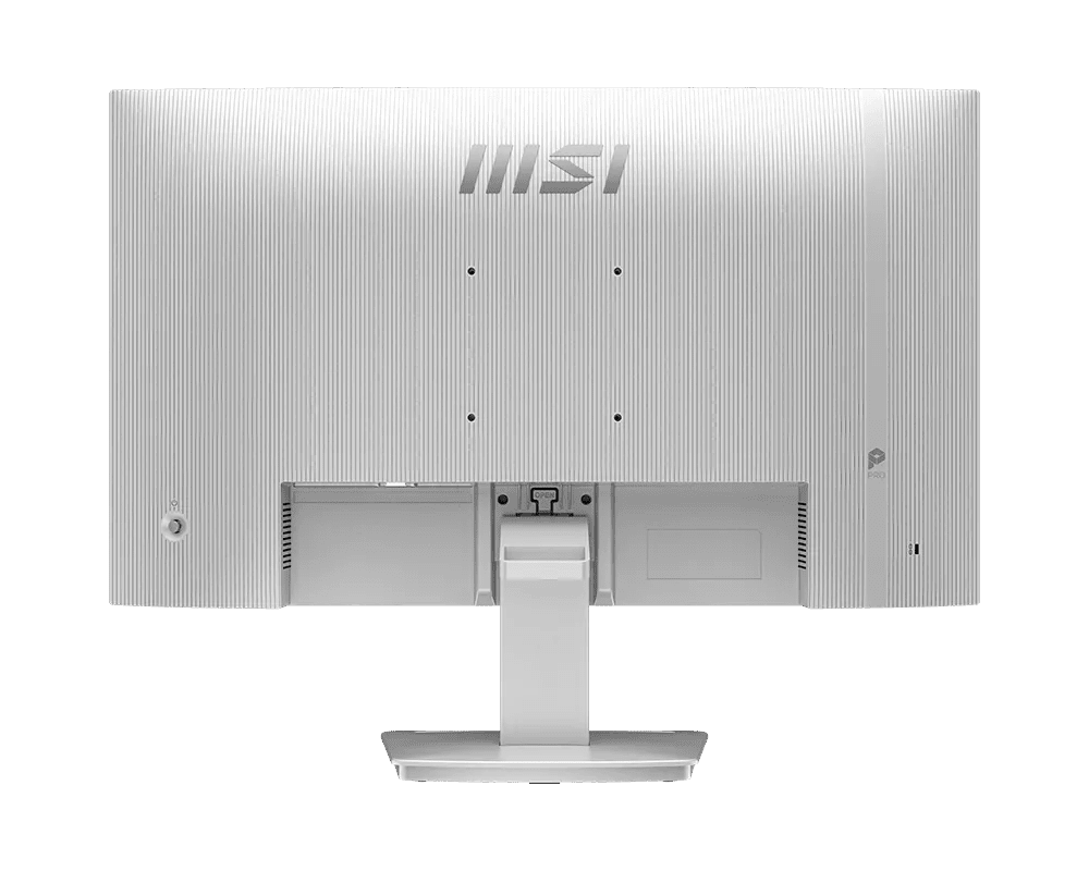 MSI Gaming Monitor 27" | MSI PRO MP273W E14A | 144Hz IPS - متجر نصر