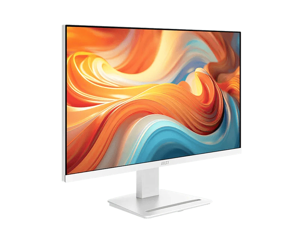 MSI Gaming Monitor 27" | MSI PRO MP273W E14A | 144Hz IPS - متجر نصر