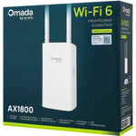 متجر نصر Networks TP-Link Omada EAP603-Outdoor Long Range Outdoor Access Point
