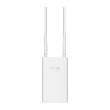 متجر نصر Networks TP-Link Omada EAP603-Outdoor Long Range Outdoor Access Point