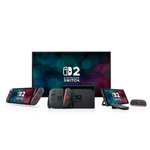 Nintendo Smart&Games Nintendo Switch 2 System