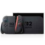 Nintendo Smart&Games Nintendo Switch 2 System