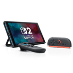 Nintendo Smart&Games Nintendo Switch 2 System