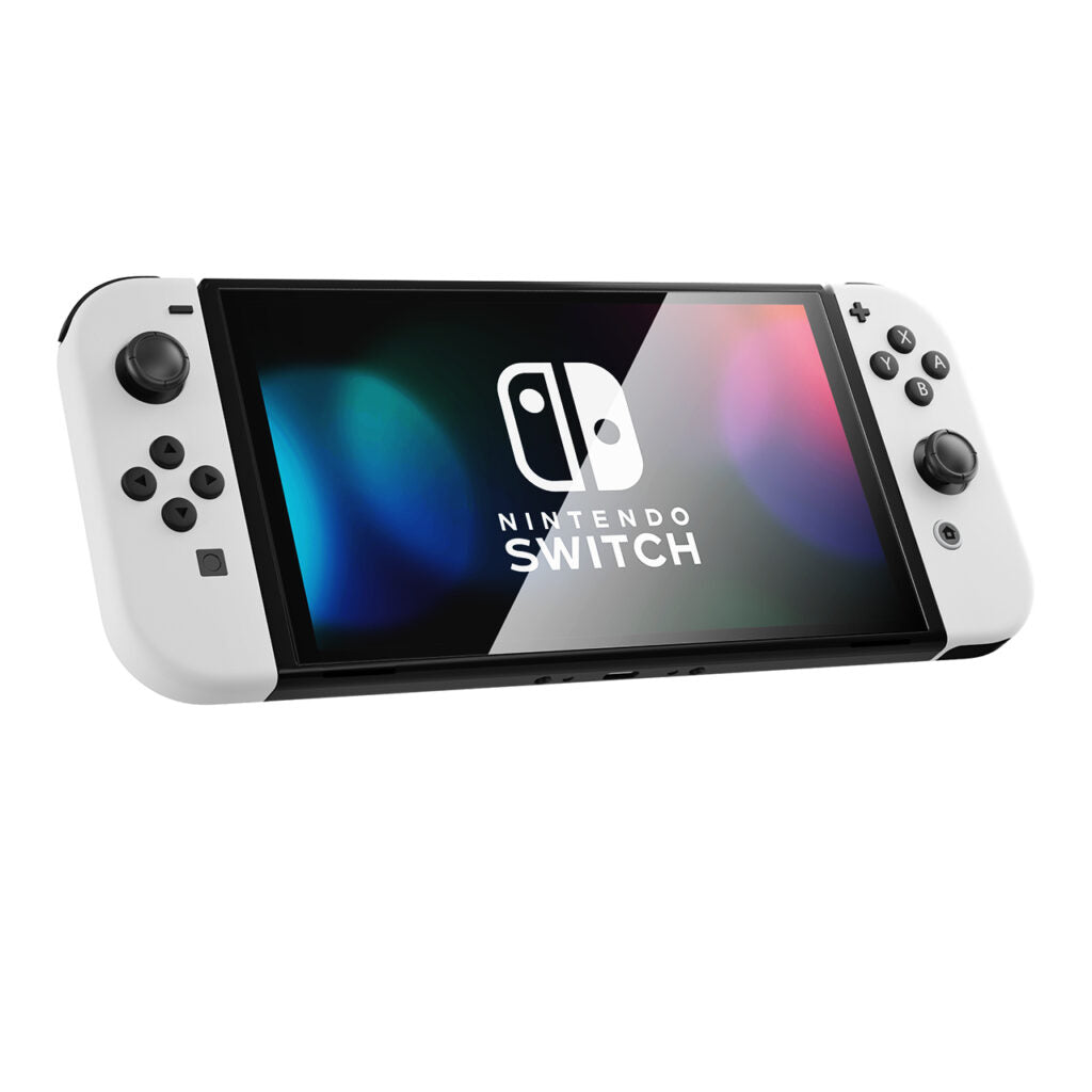 Nintendo Switch – OLED Model