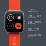 Nothing Smart&Games Nothing Watch Pro Smart Watch -C