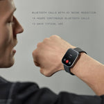 Nothing Smart&Games Nothing Watch Pro Smart Watch -C