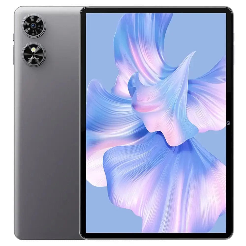 OUKITEL-C OT6 WiFi | 10.1" HD 60Hz | 16GB RAM (4 + 12) | 64GB | 8000mAh - متجر نصر