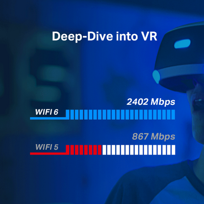 AX3000 Wi-Fi 6 Bluetooth 5.2 PCIe Adapter /TX50E متجر نصر