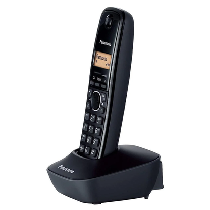 Panasonic Cordless Phone KX-TG1611 متجر نصر