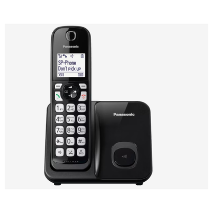 Panasonic Expandable Cordless Phone KX-TGD512 متجر نصر