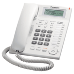 Panasonic Phone & Conference Panasonic Corded Phone KX-TS880FX