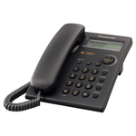 Panasonic Phone & Conference Panasonic Corded Phone KX-TSC11