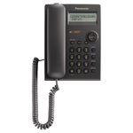 Panasonic Phone & Conference Panasonic Corded Phone KX-TSC11