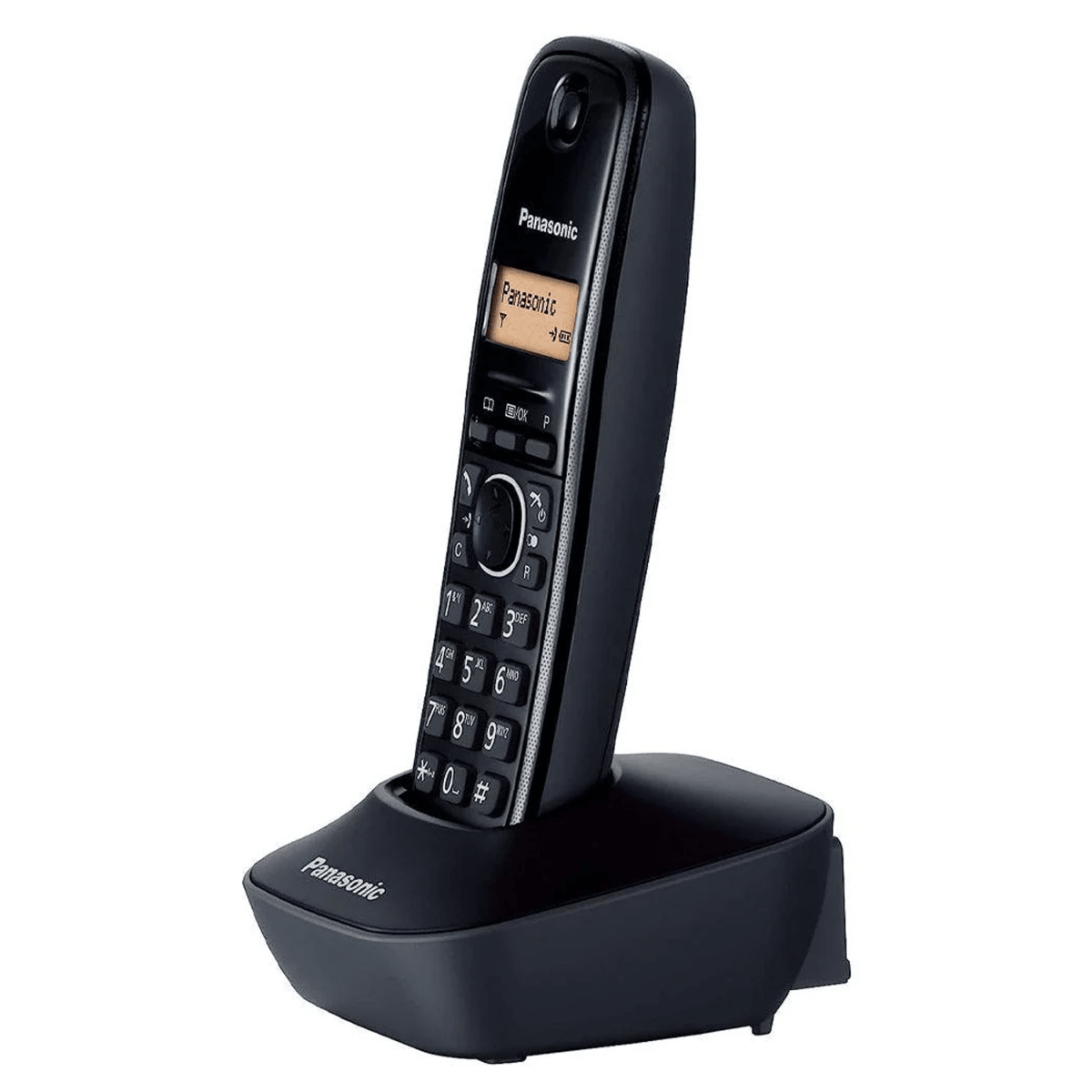 Panasonic Cordless Phone KX-TG1611 - متجر نصر