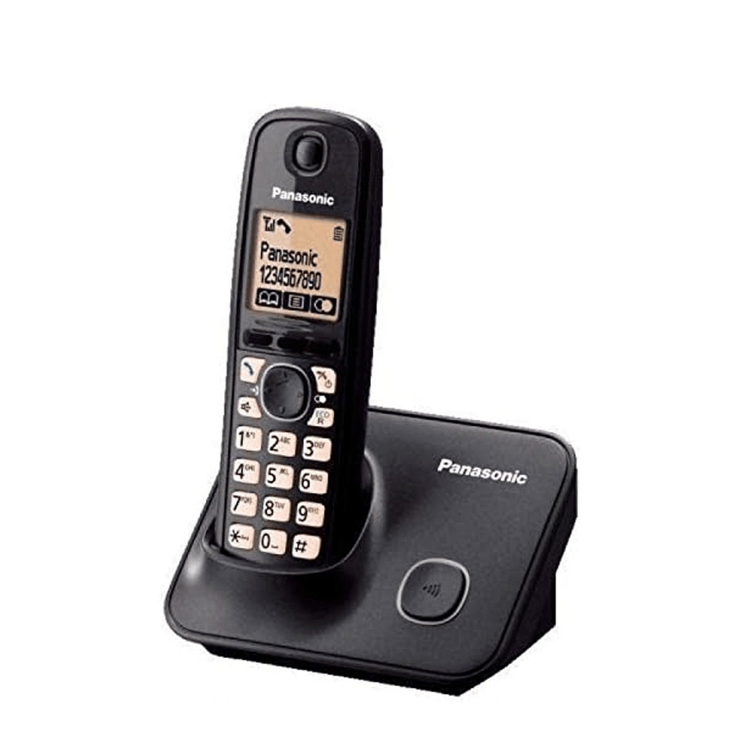Panasonic Cordless Telephone KX-TG3711 - متجر نصر