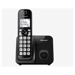 Panasonic Phone & Conference Panasonic Expandable Cordless Phone KX-TGD512