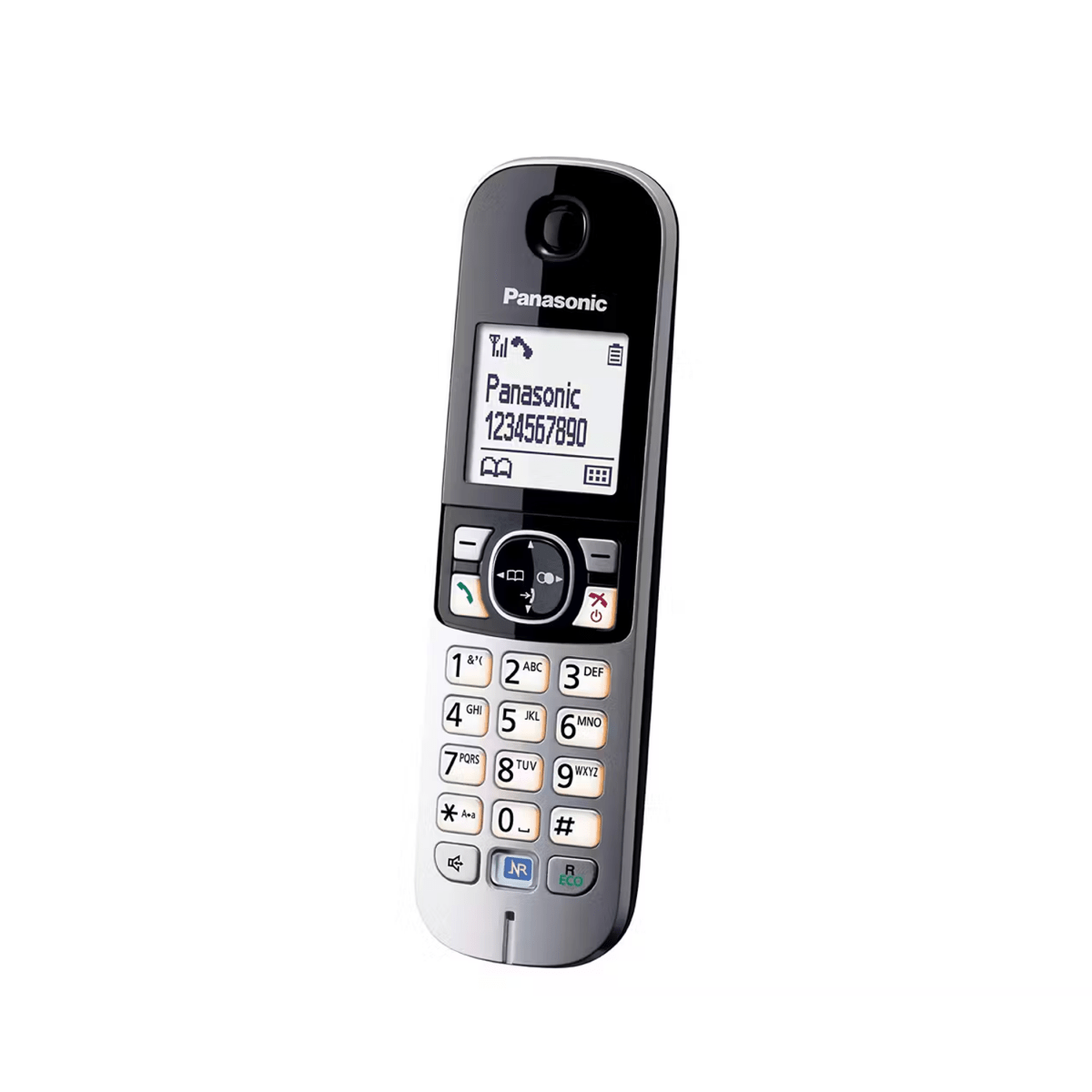 هاتف باناسونيك اللاسلكي KX-TG 6811 - متجر نصر