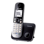 Panasonic Phone & Conference Panasonic KX-TG 6811 Cordless Phone