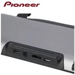 Pioneer Dashcam Pioneer ND-DVR160 Dual Lens Full HD 1080P Car Dash Cam