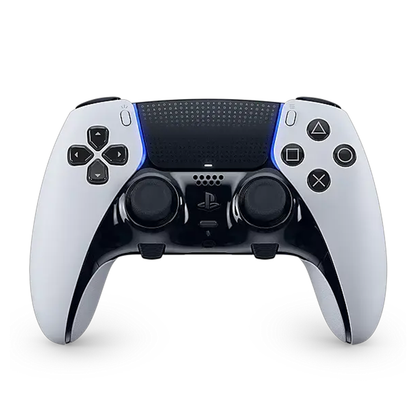Play Station Pro Controller for PS5 Dual Sense Edge™ wireless controller متجر نصر