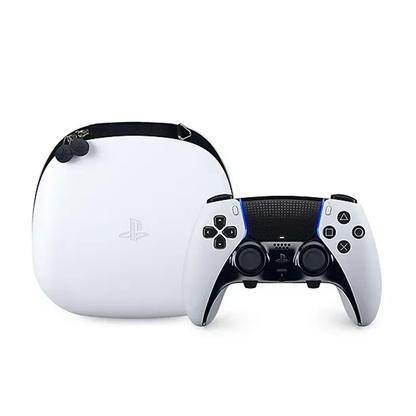 Play Station Pro Controller for PS5 Dual Sense Edge™ wireless controller متجر نصر