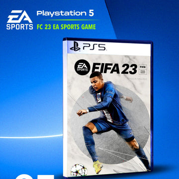 Playstation Smart&Games Fifa 23 Disk