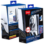 Playstation Smart&Games Multi-Functional Stand for P5