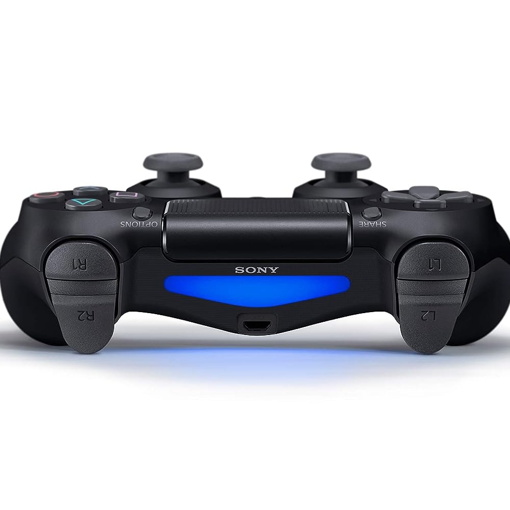 Playstation 4 Dualshock Controller - متجر نصر