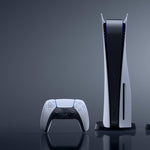 Playstation Smart&Games Playstation 5 Fat | Disk | Japan Edition