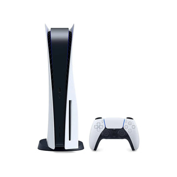 Playstation Smart&Games Playstation 5 Fat | Disk | Japan Edition