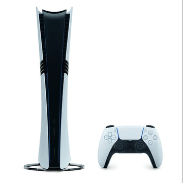 Playstation Smart&Games PlayStation 5 Pro Digital Edition