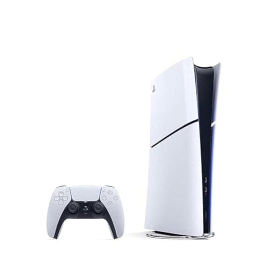 Playstation Smart&Games PlayStation 5 | Slim | Digital | Middle East Edition