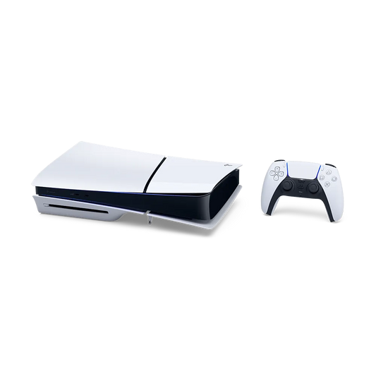Playstation Smart&Games PlayStation 5 | Slim | Disk | MiddleEast Edition