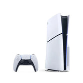 Playstation Smart&Games PlayStation 5 | Slim | Disk | MiddleEast Edition