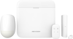 طقم نظام انذار لاسلكي من هايكفيجين | Hikvision.AxPro.DS.PWA64.Kit.WB