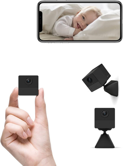 Ezviz 2mp Indoor Battery Camera | CB2