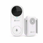 EZVIZ Wi-Fi DoorBell -DB2C