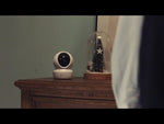 Ezviz 4mp Indoor PT Camera Night Colored | H6C /TY1 Pro 4mp