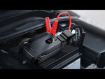 Baseus Super Energy Max Car Jump Starter (20000mAh,Peakcurrent 2000A)