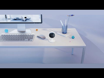 Ezviz 2MP Indoor Battery Camera-CB1 -H
