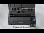 Epson EcoTank L11050 A3+ Wireless Ink Tank Printer